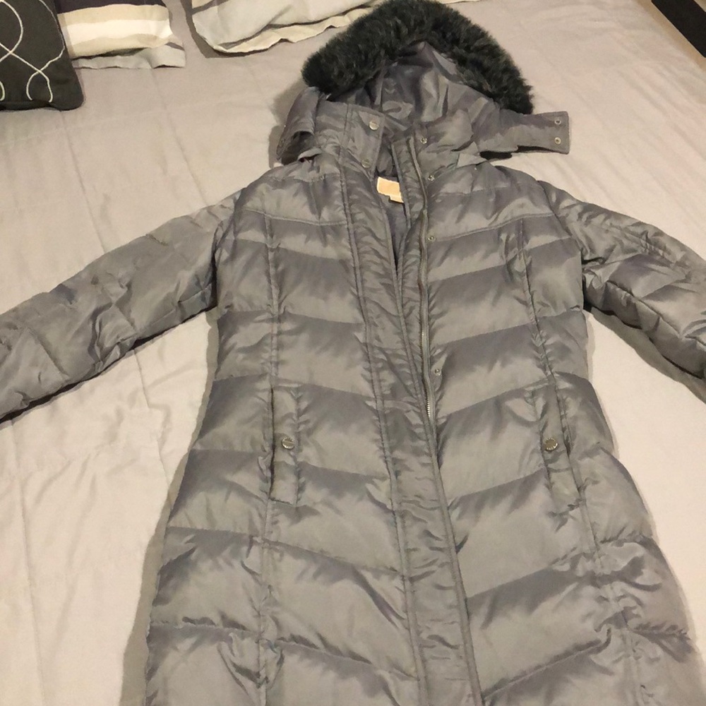 Michael Kors coat